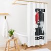 Evil Within Shower Curtain Official Cow Anime Merch