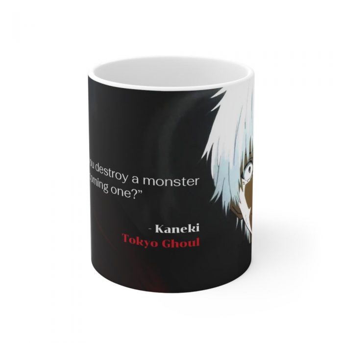 - Tokyo Ghoul Merch