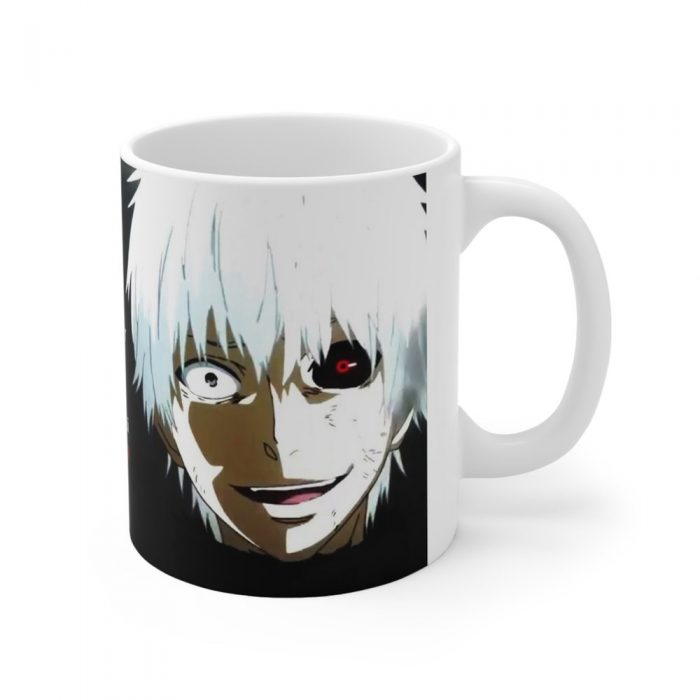 - Tokyo Ghoul Merch