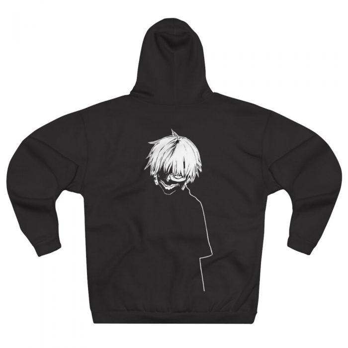 - Tokyo Ghoul Merch