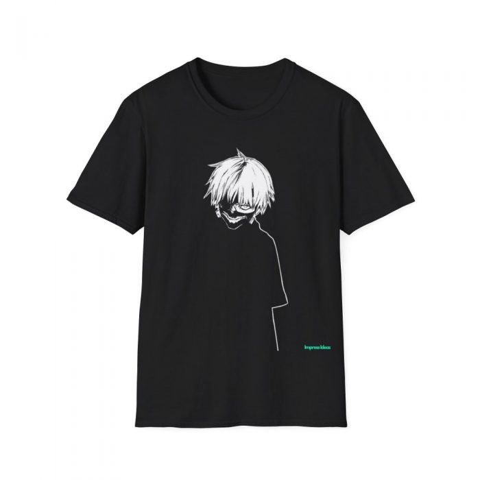 - Tokyo Ghoul Merch