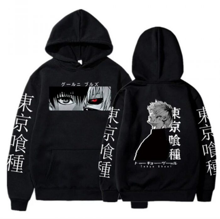 - Tokyo Ghoul Merch