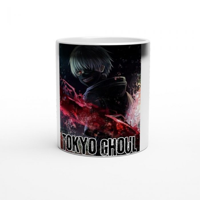 - Tokyo Ghoul Merch