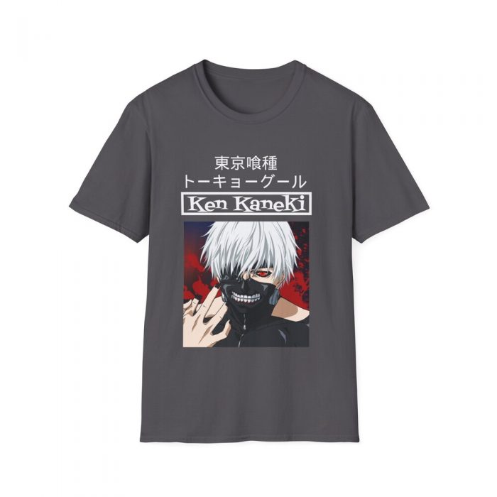 - Tokyo Ghoul Merch