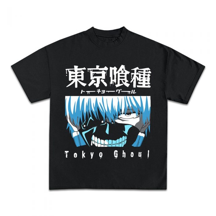 - Tokyo Ghoul Merch