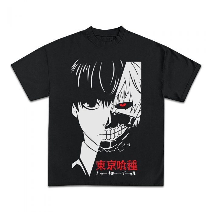 - Tokyo Ghoul Merch