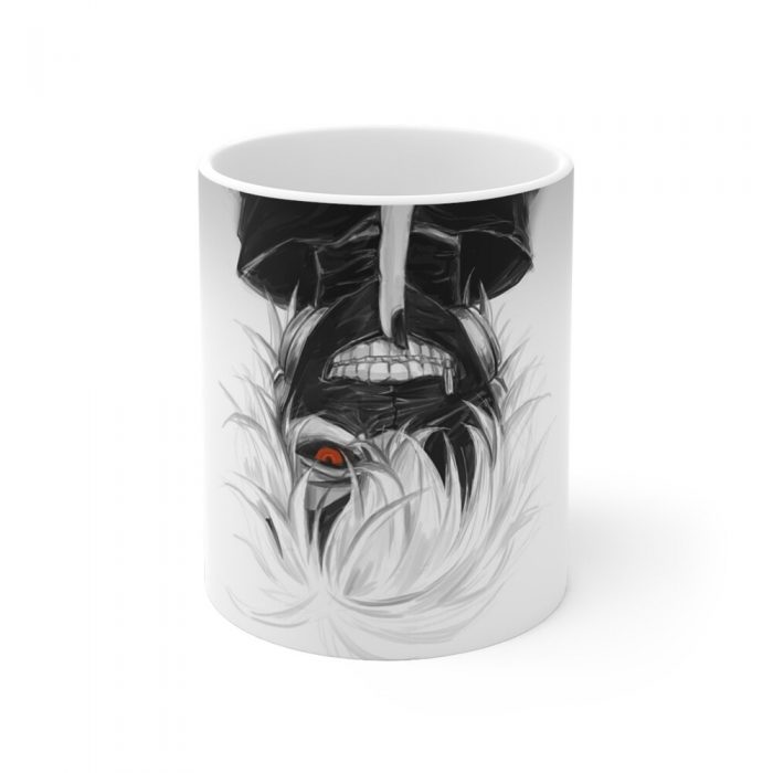 - Tokyo Ghoul Merch