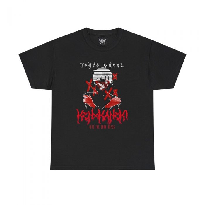 - Tokyo Ghoul Merch