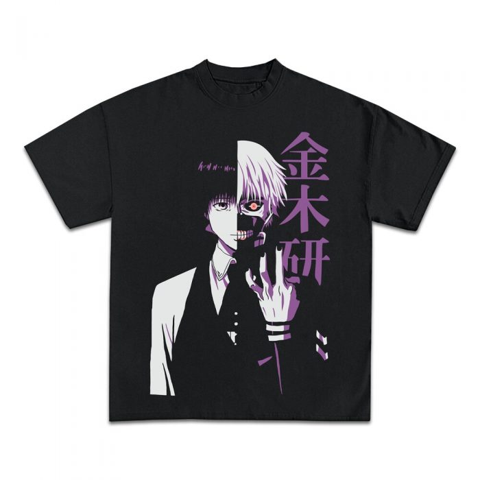 - Tokyo Ghoul Merch