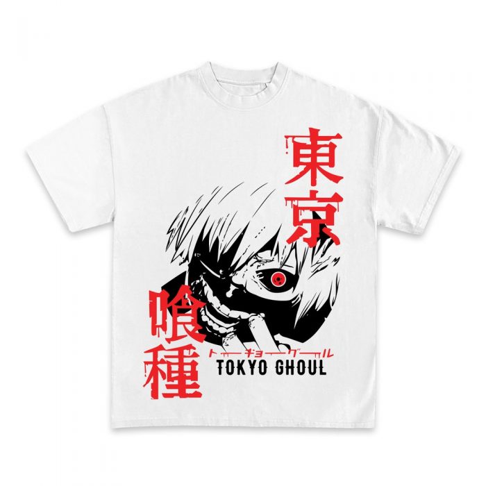 - Tokyo Ghoul Merch