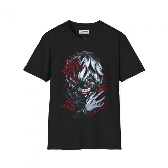 - Tokyo Ghoul Merch