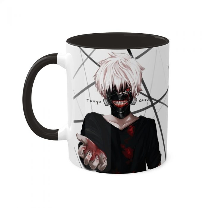 - Tokyo Ghoul Merch