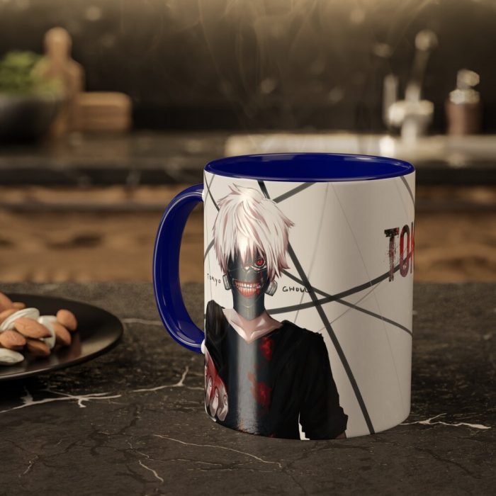 - Tokyo Ghoul Merch