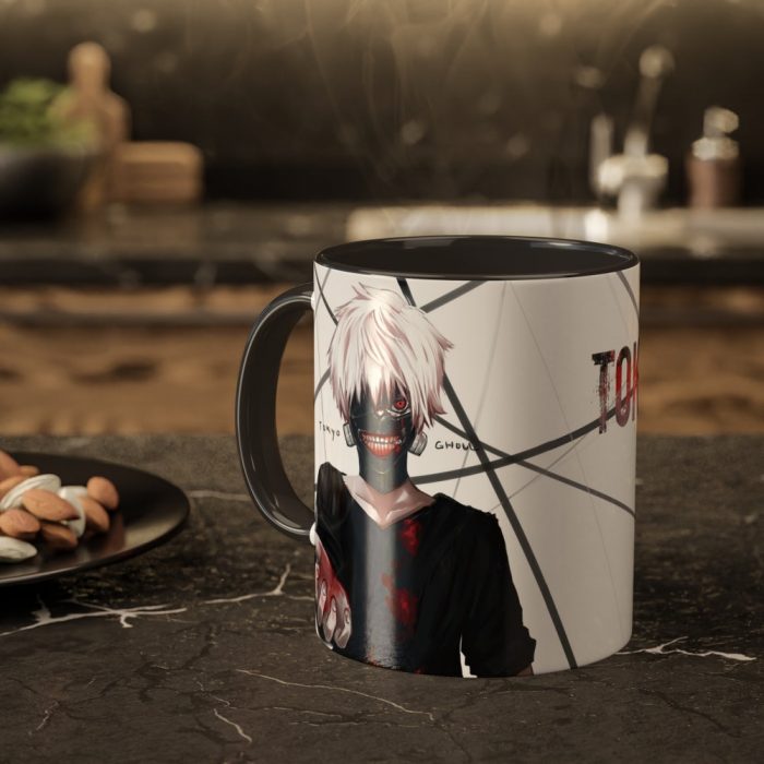 - Tokyo Ghoul Merch