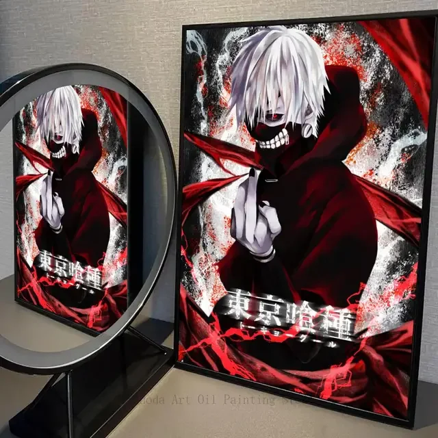 S049ca0c74eac42bcb068802d76c26969o - Tokyo Ghoul Merch