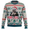 35618 men sweatshirt front 123 - Tokyo Ghoul Merch