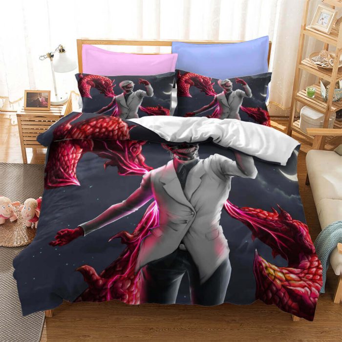- Tokyo Ghoul Merch