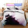 AnimeTokyoGhoulCosplayBeddingSetDuvetCoverBedSheetsSets 5 1024x1024 - Tokyo Ghoul Merch