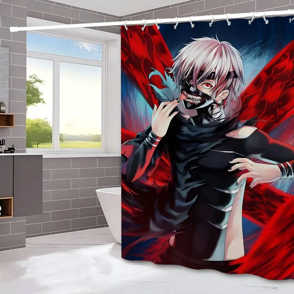 S530df7bc19fc46a7bdc72ac781318a40U - Tokyo Ghoul Merch
