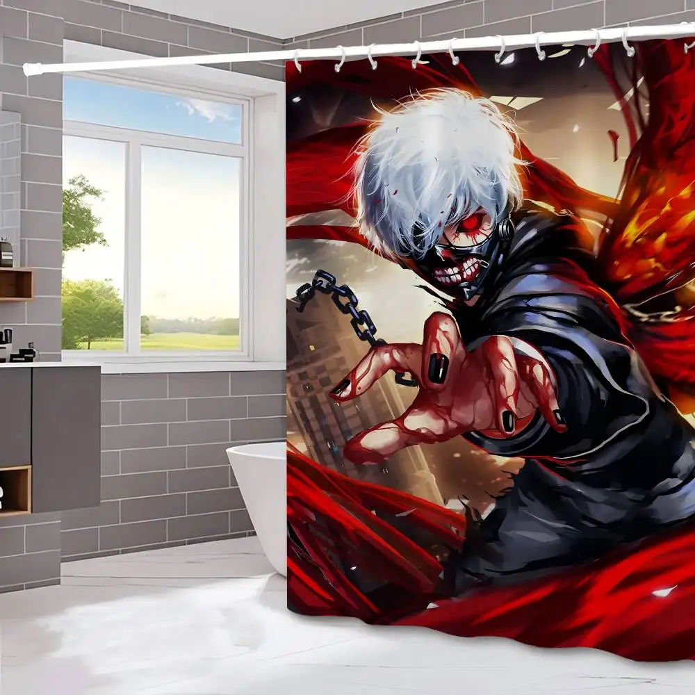 S83628c302d8944adb6d725ea7e8b48825 - Tokyo Ghoul Merch