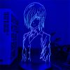 Tokyo Ghoul 3D Lamp Anime Kaneki Ken Juuzou Led Night Light for Kids Bedroom Decoration Nightlight 17 - Tokyo Ghoul Merch
