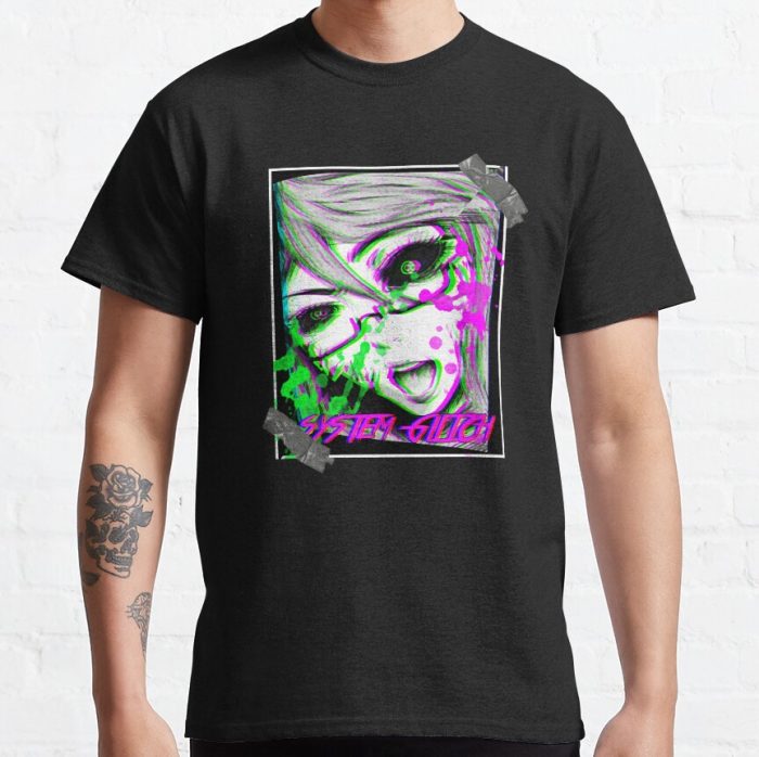 ssrcoclassic teemens10101001c5ca27c6front altsquare product1000x1000.u1 26 - Tokyo Ghoul Merch