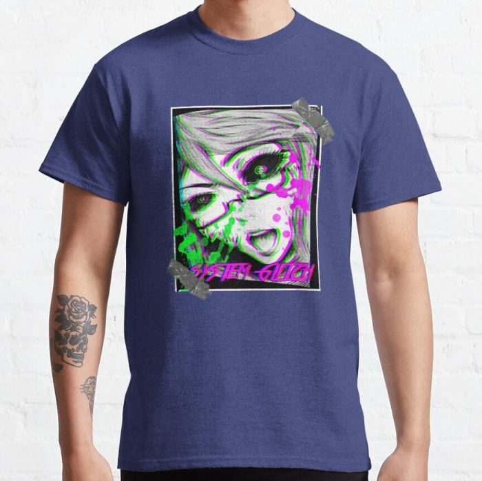ssrcoclassic teemens353d774d8b4ffd91front altsquare product1000x1000.u1 26 - Tokyo Ghoul Merch