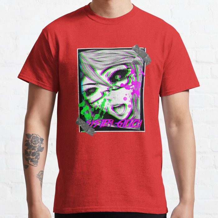 ssrcoclassic teemensdd21218219e99865front altsquare product1000x1000.u1 26 - Tokyo Ghoul Merch