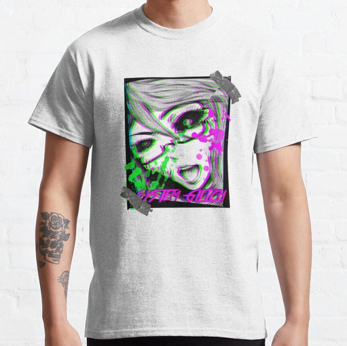 ssrcoclassic teemensfafafaca443f4786front altsquare product1000x1000.u1 26 - Tokyo Ghoul Merch