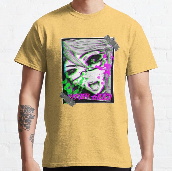 ssrcoclassic teemensffcf6eda6eb664a1front altsquare product1000x1000.u1 26 - Tokyo Ghoul Merch