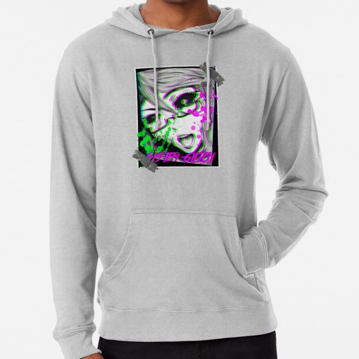 ssrcolightweight hoodiemensheather greyfrontsquare productx1000 bgf8f8f8 15 - Tokyo Ghoul Merch