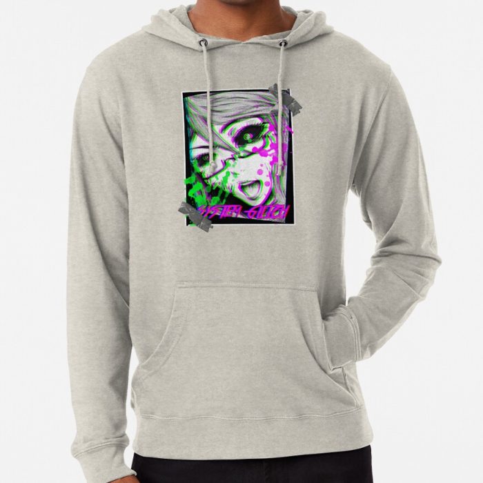 ssrcolightweight hoodiemensoatmeal heatherfrontsquare productx1000 bgf8f8f8 15 - Tokyo Ghoul Merch