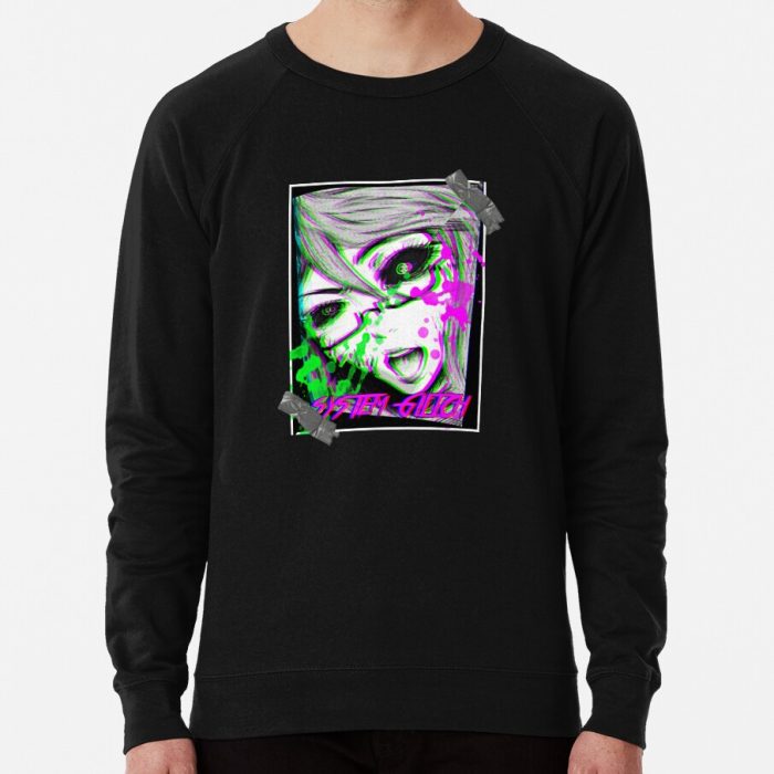 ssrcolightweight sweatshirtmens10101001c5ca27c6frontsquare productx1000 bgf8f8f8 15 - Tokyo Ghoul Merch