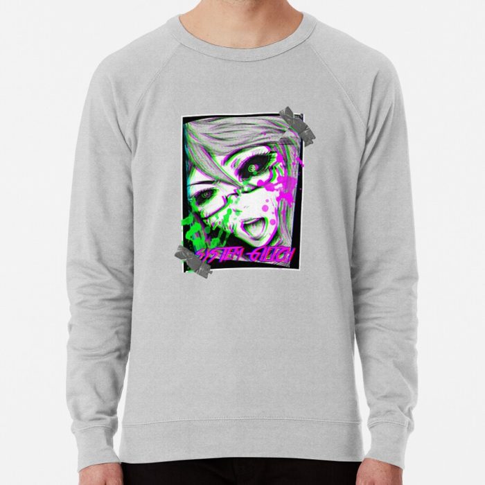 ssrcolightweight sweatshirtmensheather greyfrontsquare productx1000 bgf8f8f8 15 - Tokyo Ghoul Merch