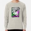 ssrcolightweight sweatshirtmensoatmeal heatherfrontsquare productx1000 bgf8f8f8 15 - Tokyo Ghoul Merch