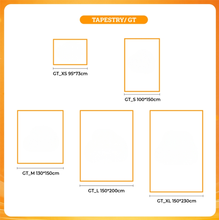 TAPESTRY - Tokyo Ghoul Merch